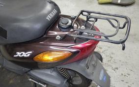 YAMAHA JOG Gen.5 SA36J