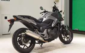 HONDA NC750X Limited ABS 2015 RC72