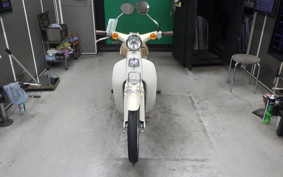 HONDA LITTLE CUB E AA01