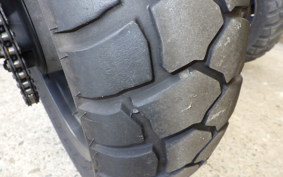 HONDA 400X 2023 NC56