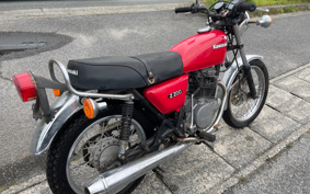 KAWASAKI Z200