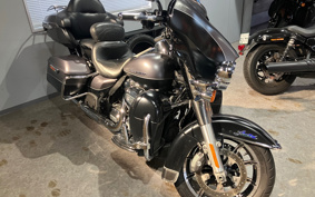 HARLEY HARLEYFLHTK 2016 KED