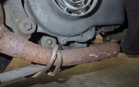 SUZUKI LET's 2 CA1PA