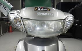 YAMAHA JOG Gen.5