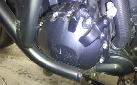 TRIUMPH SPEED TRIPLE 2011