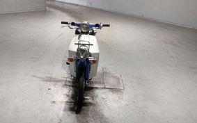 HONDA SUPER CUB50 C50