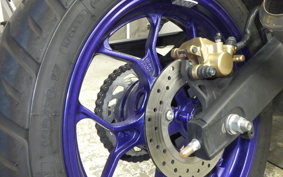 YAMAHA YZF-R25 RG10J