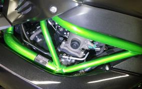 KAWASAKI NINJA H2 CARBON 2019 ZXT02J