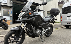 HONDA NC 700 X 2012 RC63