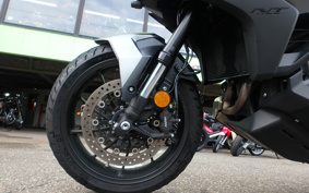 HONDA NT1100 2022 SC84