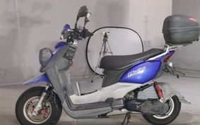 YAMAHA BW'S 50 SA44J