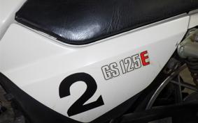 SUZUKI GS125E NF41B