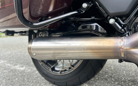 HARLEY FLHXSE CVO 2024 PX6
