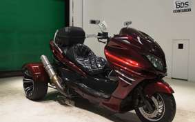 YAMAHA MAJESTY 250 TRIKE C SG03J