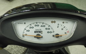 HONDA DIO GEN 3 2001 AF34