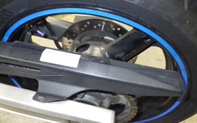 SUZUKI SV400S 2006 VK53A