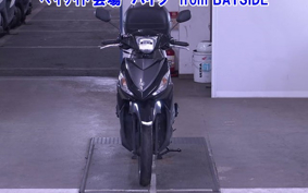 SUZUKI ADDRESS110-2
