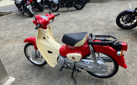 HONDA C50 SUPER CUB AA09