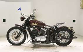 KAWASAKI VULCAN 400 CLASSIC 2000 VN400A