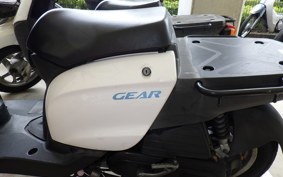 YAMAHA GEAR Gen.2 2019 UA08J