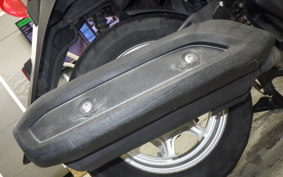 HONDA TACT Basket 2005 AF79