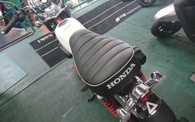 HONDA MONKEY 125 JB05