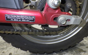 HONDA MONKEY 125 ABS JB02