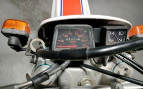 YAMAHA DT200 WR 3XP