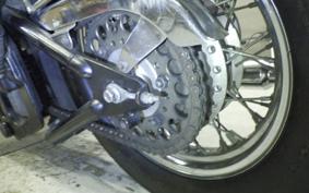 KAWASAKI VULCAN 400 CLASSIC 1999 VN400A