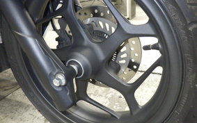 HONDA PCX125 2015 JK05