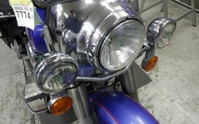 HARLEY FLHS 1340 1989