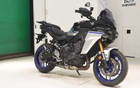 YAMAHA TRACER 9 GT+ AMT 2025 RNA1J