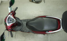 HONDA LEAD 125 2026 JF45