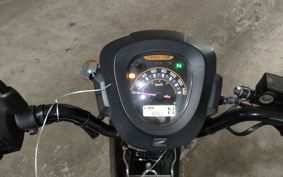 HONDA CROSS CUB110 JA60