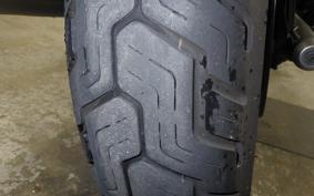 HONDA REBEL 250 S MC49