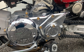 HONDA  MONKEY  KIT BIKE 