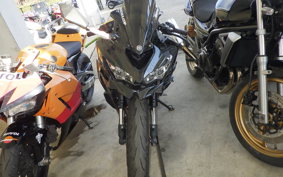 KAWASAKI ZX-25R ZX250E