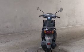 SUZUKI LETS4 CA45A