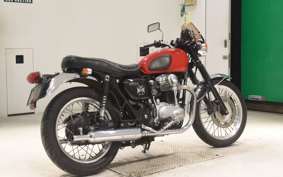 KAWASAKI W650 2003 EJ650A
