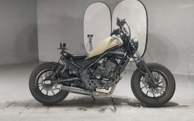 HONDA REBEL MC49