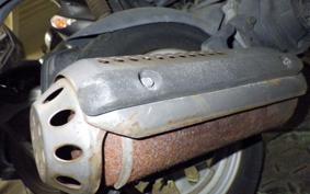 HONDA DIO GEN 3 AF34