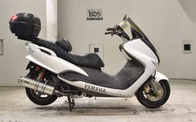 YAMAHA MAJESTY 125 FI 1979