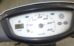 YAMAHA JOG Gen.4 SA16J