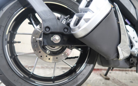 SUZUKI JIKUSA-250 ED22Y