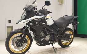 SUZUKI Vｽﾄﾛｰﾑ650XTA 2023 C733M