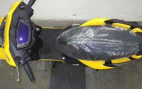 YAMAHA CYGNUSｸﾞﾘﾌｧｽ SEJ4J