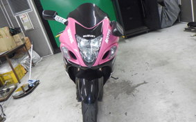 SUZUKI HAYABUSA Gen.2 2010