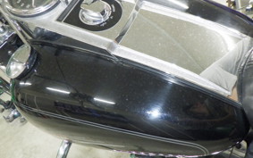 HARLEY FLSTC 1580 2008