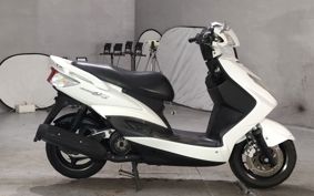 YAMAHA CYGNUS 125 X SE44J
