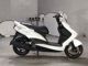 Фото Yamaha CYGNUS 125 X с японского аукциона